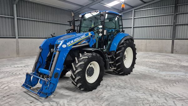 New Holland T5.105 379399580