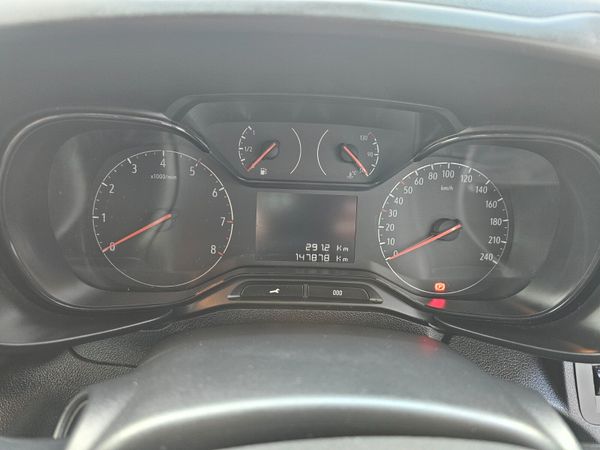 OPEL COMBO 1.5 // 3 SEATS // 05/26 CVRT 379489306