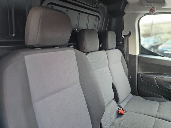 OPEL COMBO 1.5 // 3 SEATS // 05/26 CVRT 379489308