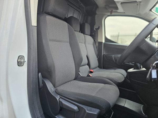 OPEL COMBO 1.5 // 3 SEATS // 05/26 CVRT 379489309