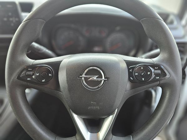 OPEL COMBO 1.5 // 3 SEATS // 05/26 CVRT 379489312