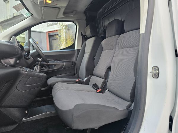 OPEL COMBO 1.5 // 3 SEATS // 05/26 CVRT 379489316