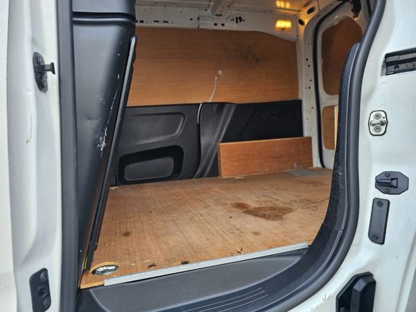 OPEL COMBO 1.5 // 3 SEATS // 05/26 CVRT 379489317