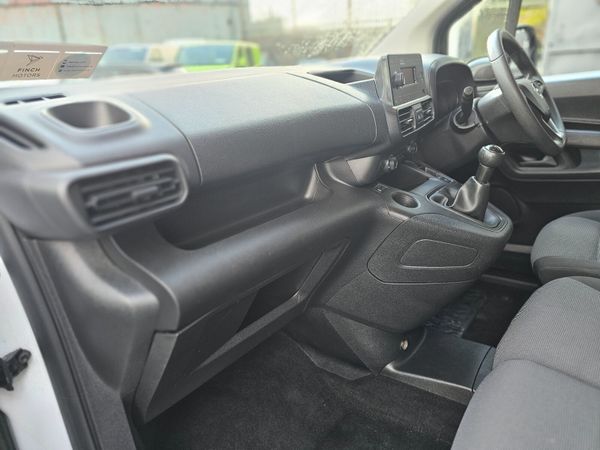 OPEL COMBO 1.5 // 3 SEATS // 05/26 CVRT 379489318