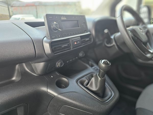 OPEL COMBO 1.5 // 3 SEATS // 05/26 CVRT 379489322