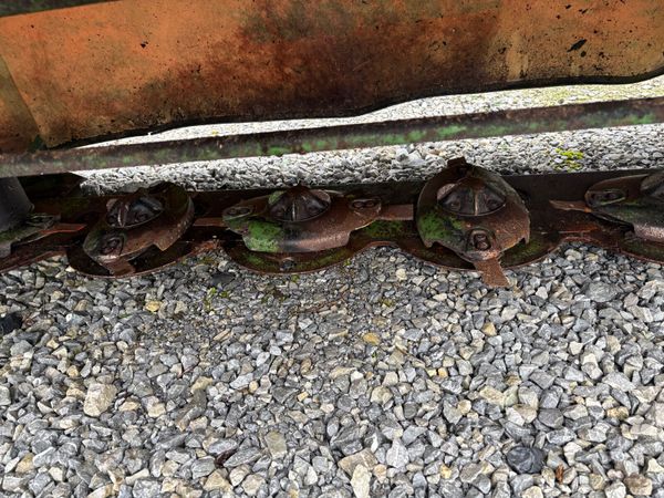 Krone AMR 240 379498150