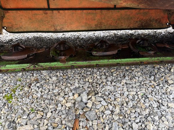 Krone AMR 240 379498153