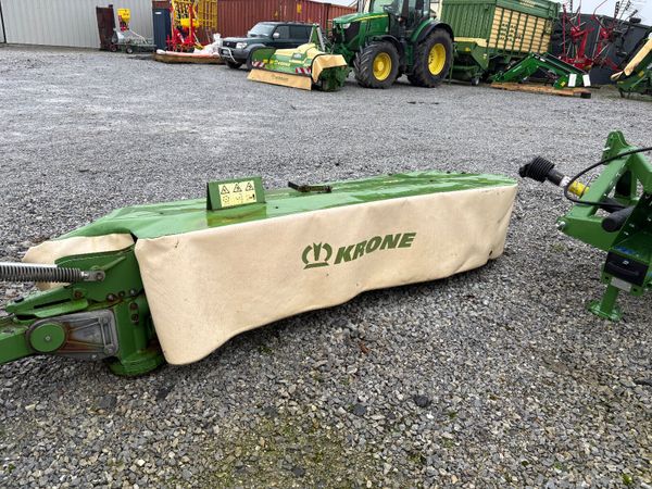 Krone AMR 240 379498139