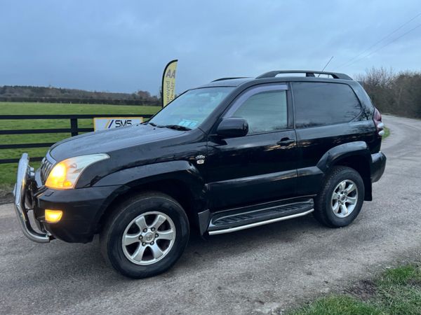 06 Toyota Land Cruiser SWB Peach***** 379405548