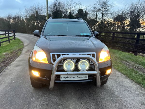 06 Toyota Land Cruiser SWB Peach***** 379405532