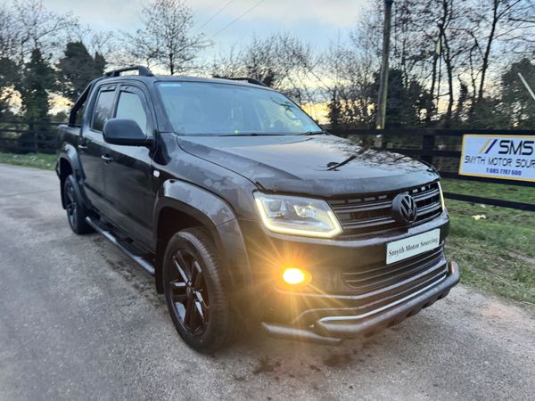 Deposit taken*****161 Vw Amarok ATACAMA 379406259