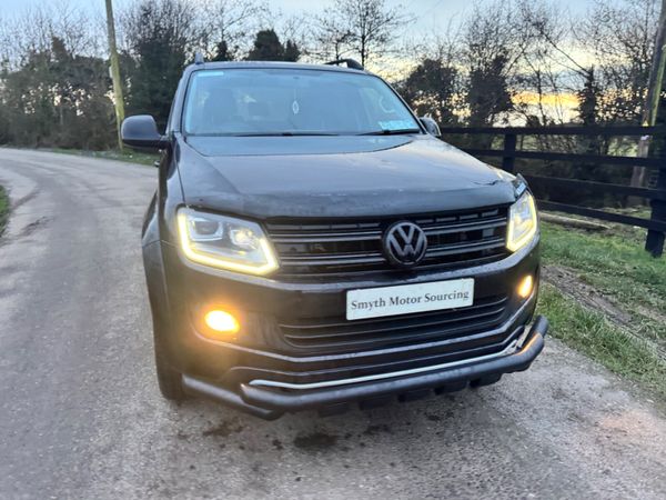 Deposit taken*****161 Vw Amarok ATACAMA 379406260