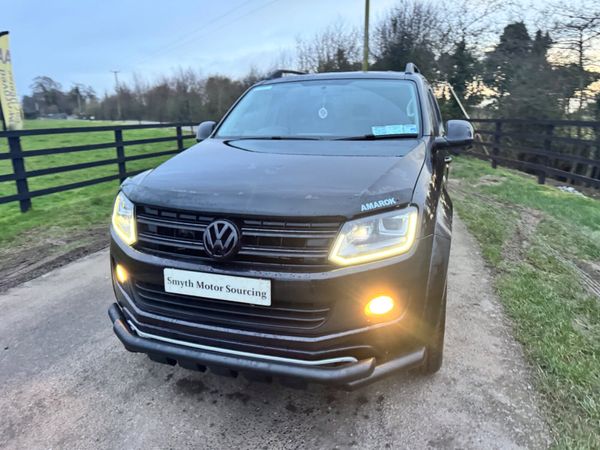 Deposit taken*****161 Vw Amarok ATACAMA 379406267