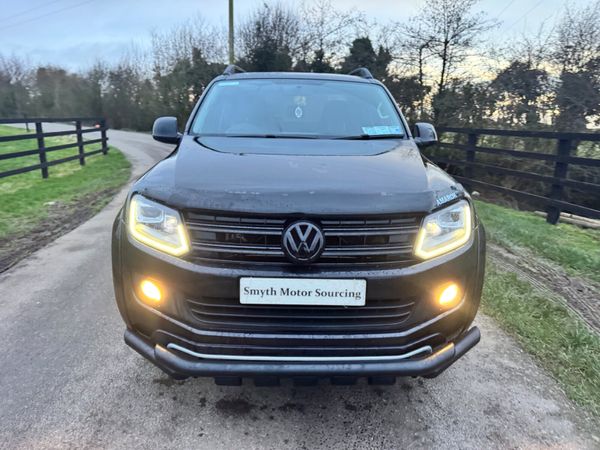 Deposit taken*****161 Vw Amarok ATACAMA 379406268