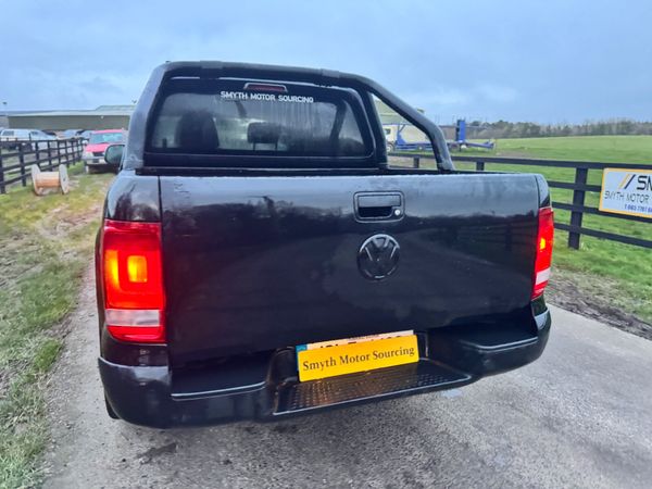 Deposit taken*****161 Vw Amarok ATACAMA 379406269