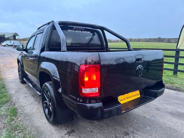 Deposit taken*****161 Vw Amarok ATACAMA 379406271