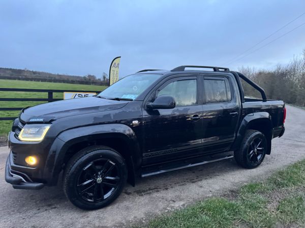 Deposit taken*****161 Vw Amarok ATACAMA 379406273