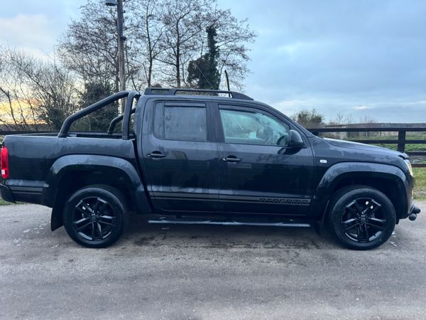 Deposit taken*****161 Vw Amarok ATACAMA 379406274