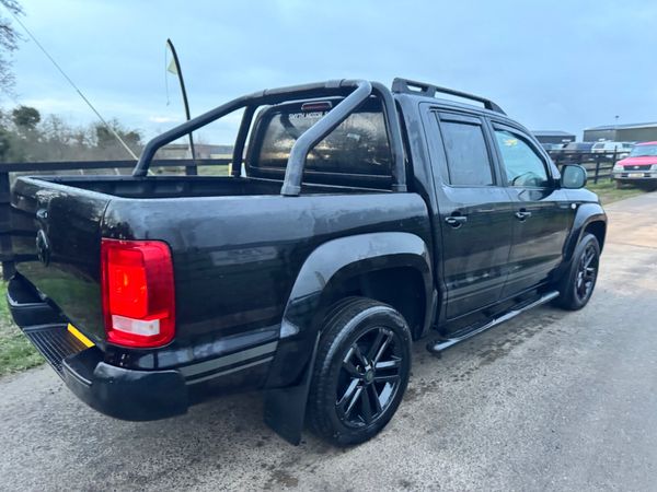 Deposit taken*****161 Vw Amarok ATACAMA 379406275