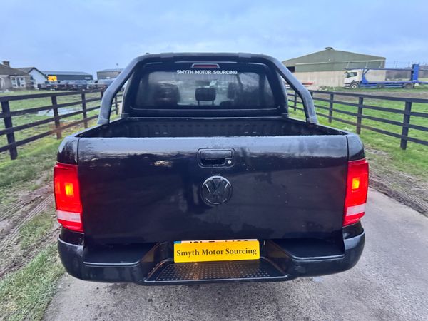 Deposit taken*****161 Vw Amarok ATACAMA 379406278