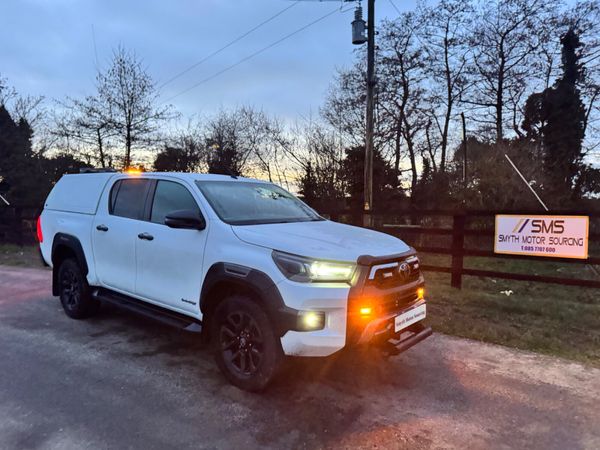 211 Toyota Hilux Invincible X 2.8L LOOK***** 379407022