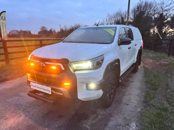 211 Toyota Hilux Invincible X 2.8L LOOK***** 379407024