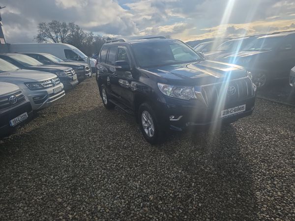 Toyota Land Cruiser GX LWB Auto 379435846