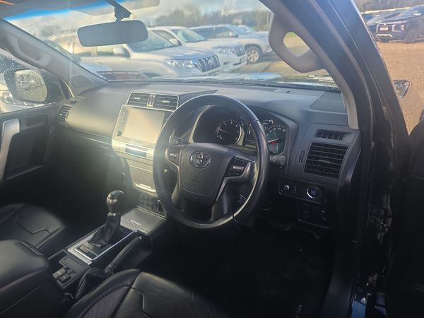 Toyota Land Cruiser GX LWB Auto 379435852