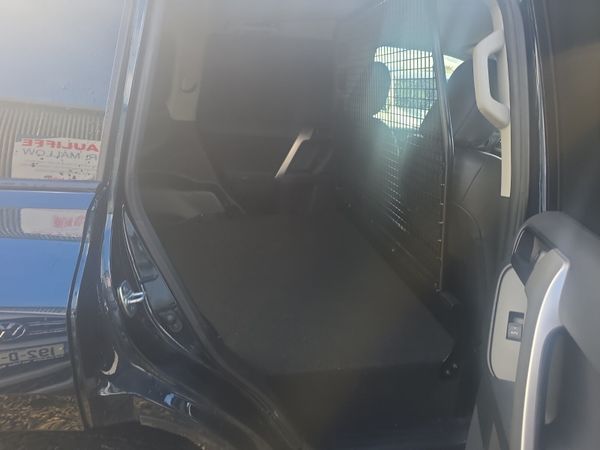 Toyota Land Cruiser GX LWB Auto 379435858