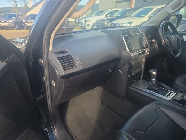 Toyota Land Cruiser GX LWB Auto 379435860