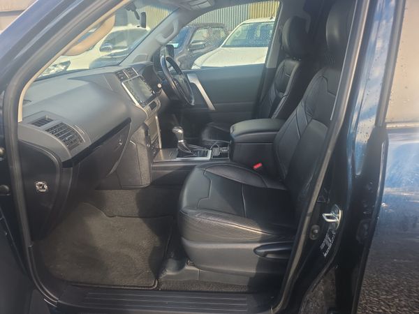 Toyota Land Cruiser GX LWB Auto 379435861