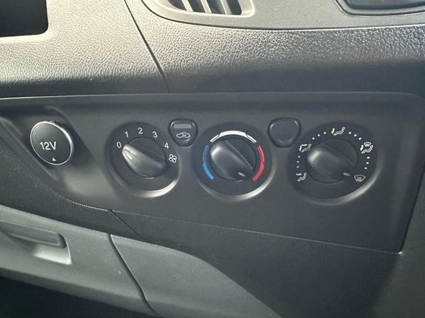 Ford Transit Custom 379540571