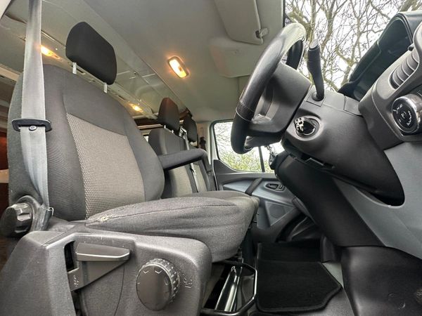 Ford Transit Custom 379540572