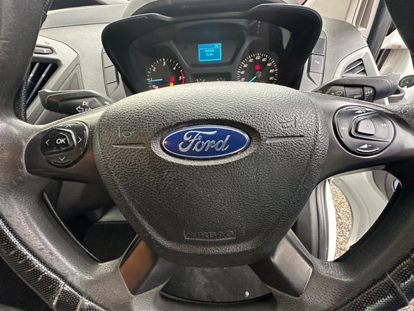 Ford Transit Custom 379540573