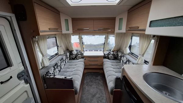 Elddis Riva Caravan Fixed Bed 379553025