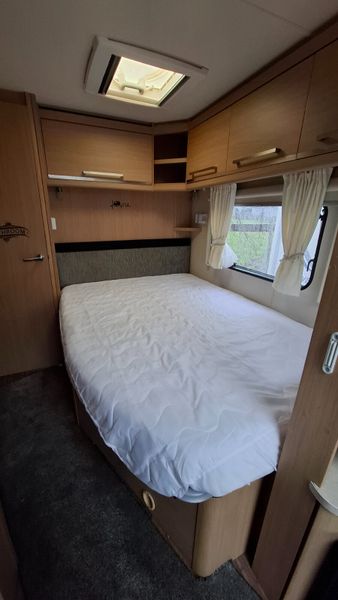 Elddis Riva Caravan Fixed Bed 379553032
