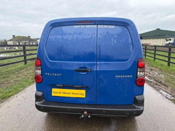 171 Peugeot Partner BARGAIN****NO VAT 379561041