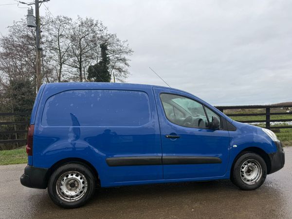 171 Peugeot Partner BARGAIN****NO VAT 379561043