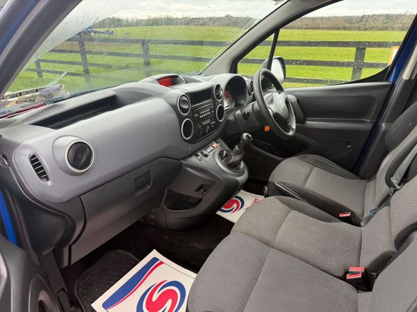 171 Peugeot Partner BARGAIN****NO VAT 379561045