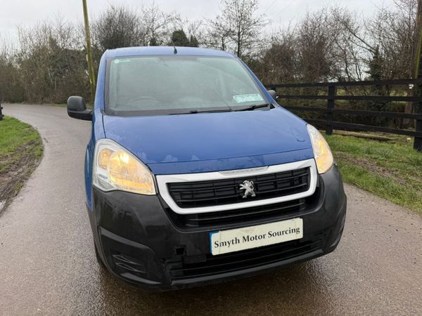 171 Peugeot Partner BARGAIN****NO VAT 379561029