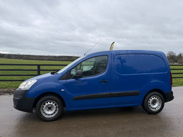 171 Peugeot Partner BARGAIN****NO VAT 379561033