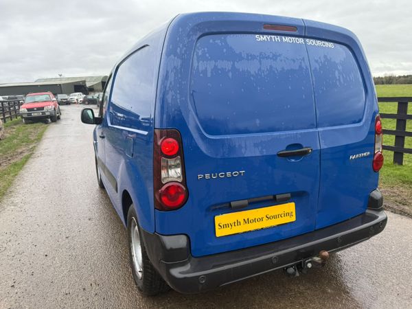 171 Peugeot Partner BARGAIN****NO VAT 379561035