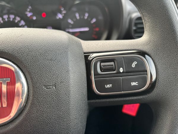 New Model Fiat DOBLO Tecnico Plus only 61000 kms 379561851