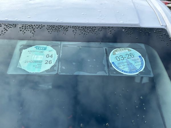 New Model Fiat DOBLO Tecnico Plus only 61000 kms 379562209