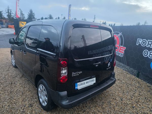 Citroen Berlingo 2014 379595560