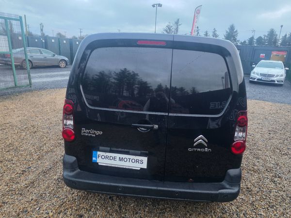 Citroen Berlingo 2014 379595564