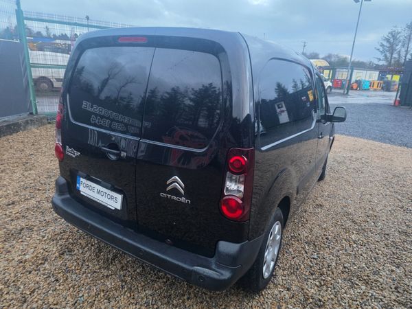 Citroen Berlingo 2014 379595569