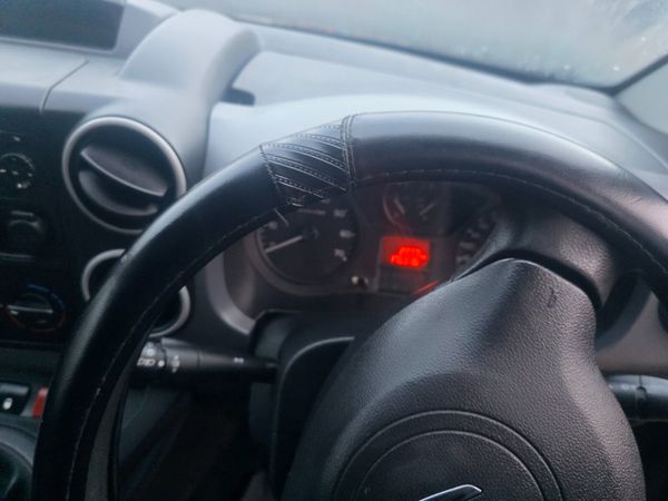 Citroen Berlingo 2014 379595597