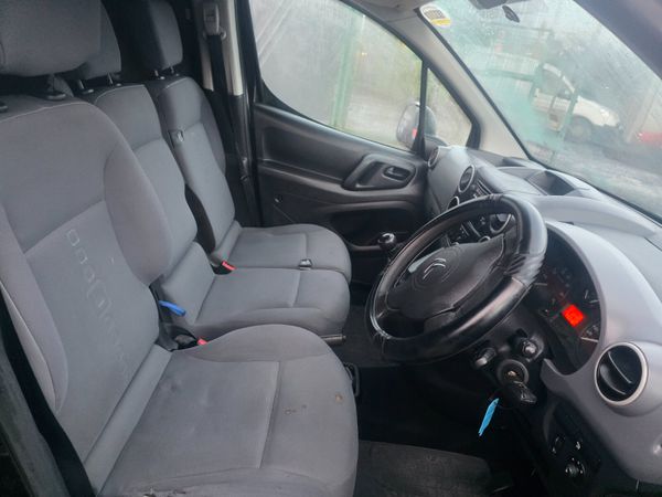Citroen Berlingo 2014 379595605