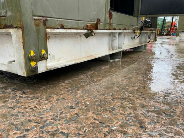 24kva DEUTZ / STAMFORD GENERATOR....230/400v 379650746